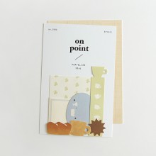 [SUATELIER - seal] 1580