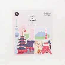 [SUATELIER - travel] 1528